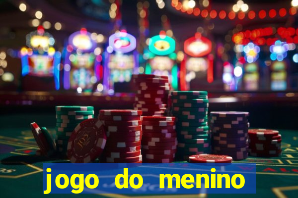 jogo do menino gelo e menina lava